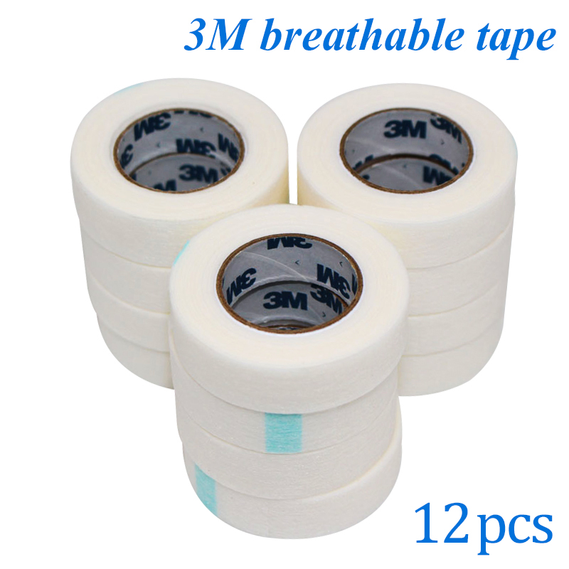 Tape T8030C Professional Patch - Eyelash Extension London recension och pris